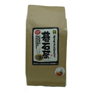 楽天市場】大豊町碁石茶協同組合 本場の本物 碁石茶(100g) | 価格比較