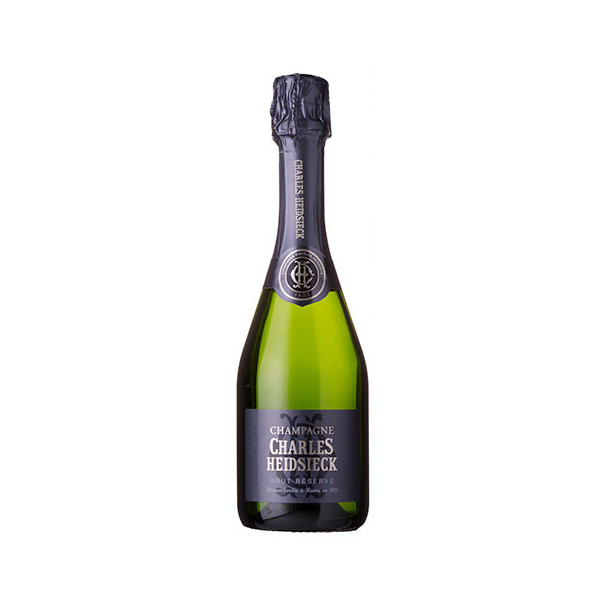 ブリュット レゼルヴ 箱あり(傷汚れあり)　正規品 750ml シャルル ブリュット レゼルヴ 箱あり(傷汚れあり) 正規品 750ml シャルル