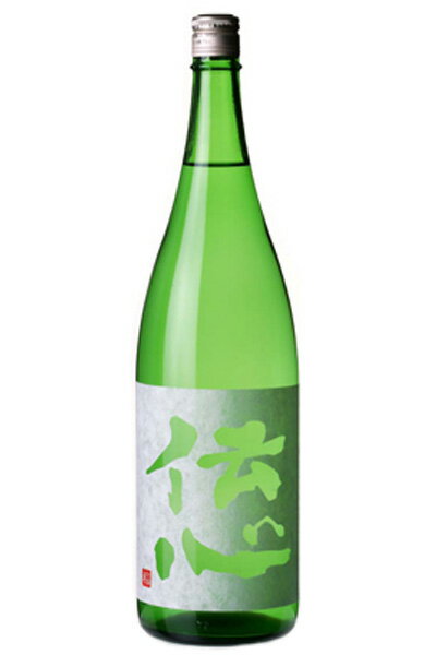 伝心 稲 純米 1.8L