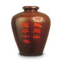 楽天市場】メルシャン 永昌源 古越龍山陳年10年茶甕5000ml