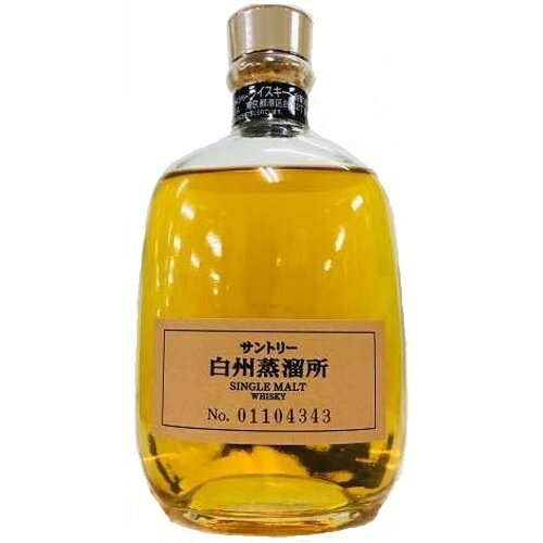 サントリー 山崎蒸留所秘蔵モルト、白州蒸留所秘蔵モルト 10010004901777048072_1.jpg