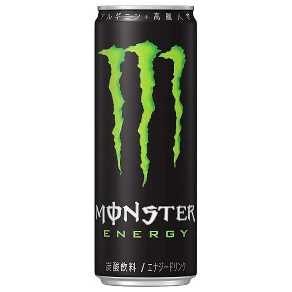 楽天市場】モンスター カオス(355mL*24本入) | 価格比較 - 商品価格ナビ