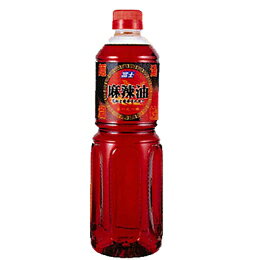 富士食品工業 富士　麻辣油