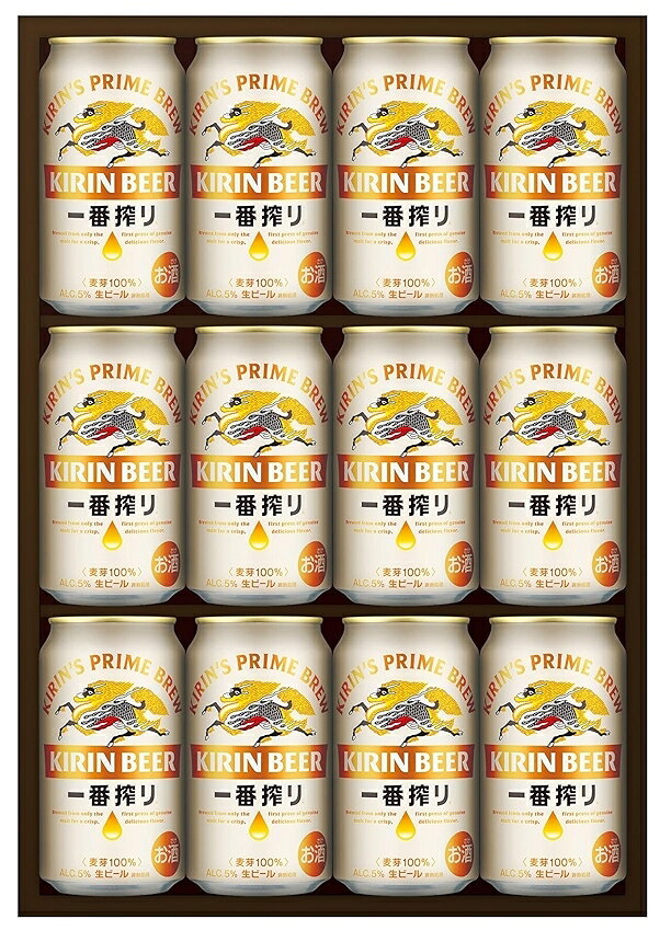 楽天市場】麒麟麦酒 キリンビール キリンギフトK-NIP3（S