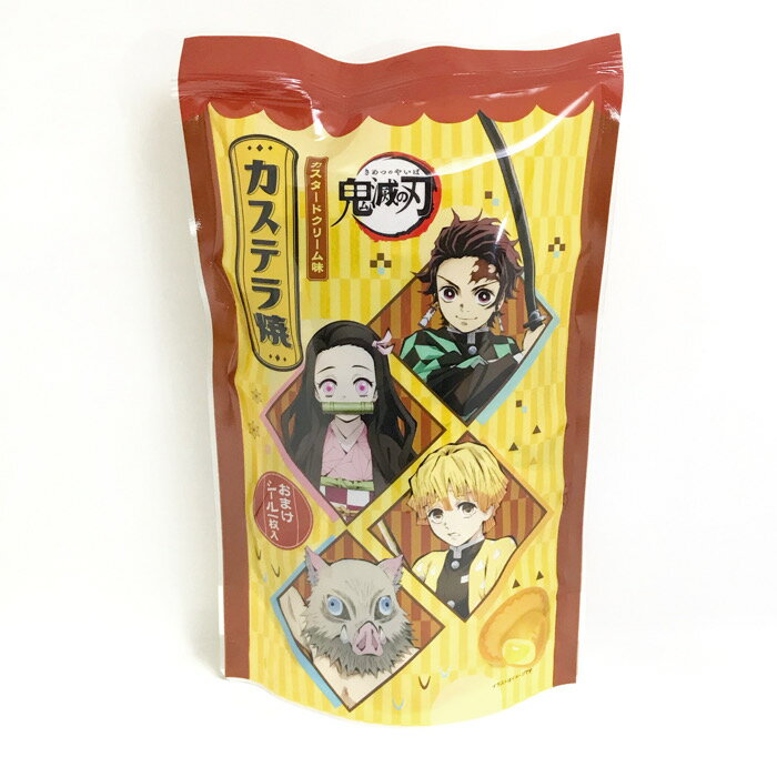 楽天市場】長登屋 鬼滅の刃 チョコクランチ缶 10個 | 価格比較