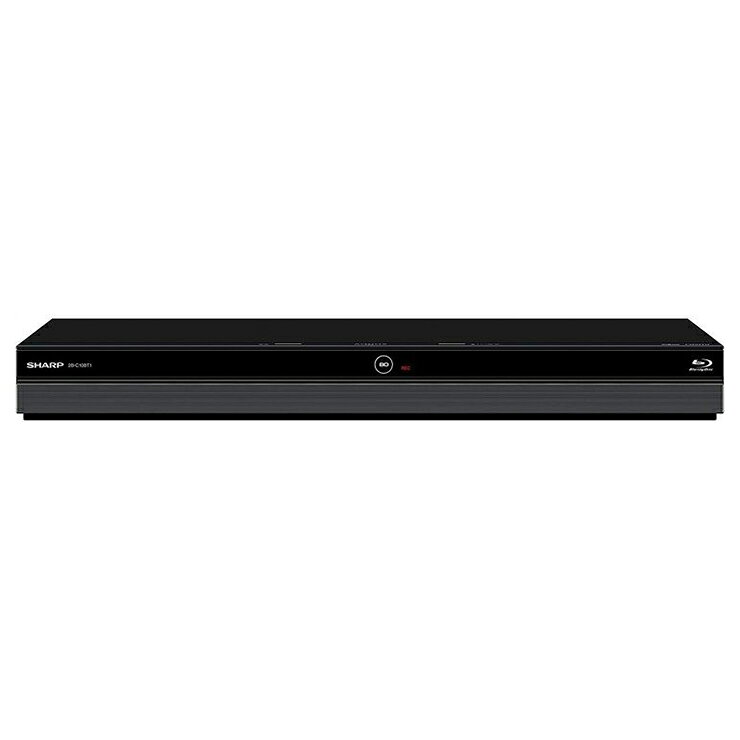 楽天市場】シャープ SHARP AQUOS ブルーレイディスクレコーダー 2B
