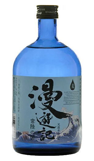 楽天市場】福徳長酒類 鬼火無双 乙類25°本格麦焼酎 720ml | 価格比較
