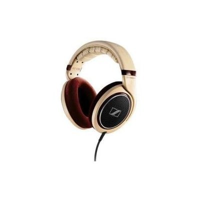 楽天市場】Sennheiser ゼンハイザー ヘッドホン オープン型 HD 598 SR