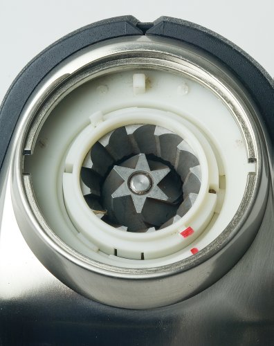 メリタ コーヒーグラインダーバリオV CG-122(1台)