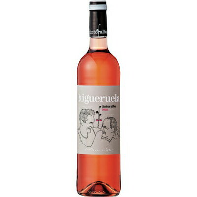 コオペラティーバ アグラリア サンタ K イゲルエラ ロゼ ロゼ 750ml