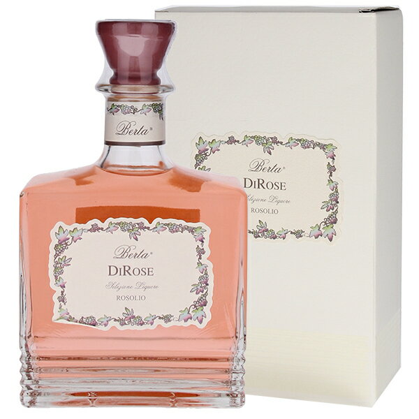 ベルタ ディ ロゼ ロゾーリオ 700ml