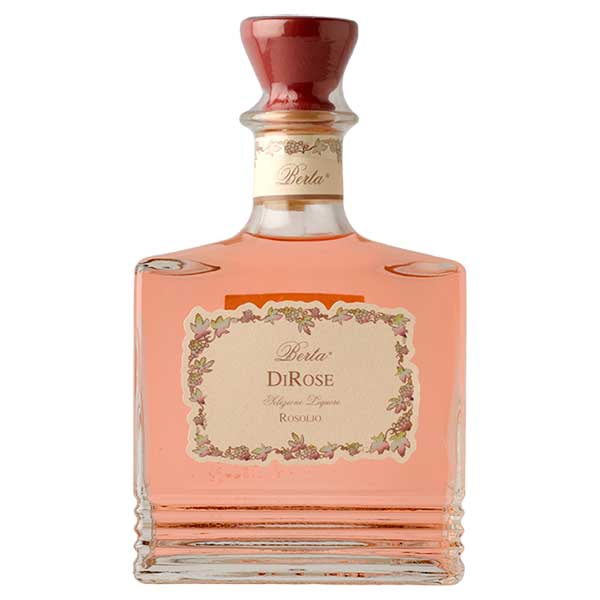 ベルタ ディ ロゼ ロゾーリオ 700ml