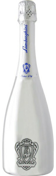 楽天市場】ランボルギーニ エキストラドライ プラチナプロセッコ 750ml