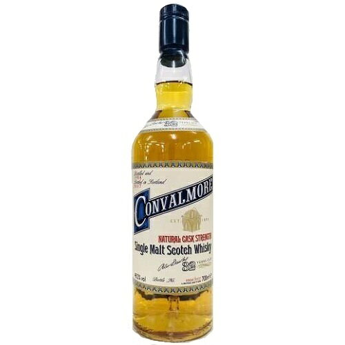 コンバルモア 32年 1984 並行品 48.2度 700ml