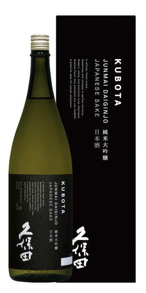 楽天市場】朝日酒造 久保田 萬寿 自社酵母仕込 直 720ml | 価格