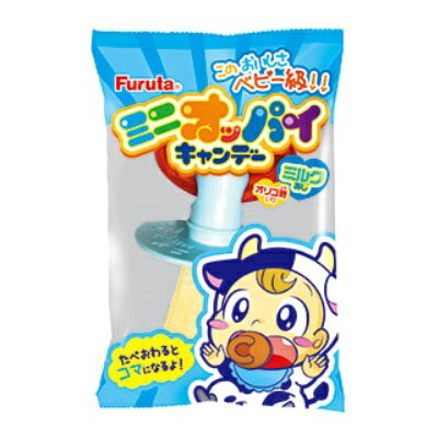 フルタ ミニオッパイキャンデー ミルク 1個