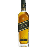 楽天市場】キリンビール ジョニーウォーカー グリーンラベル15