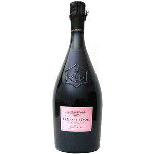 ヴーヴ クリコ ラ グランダム ロゼ 750ml
