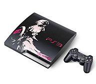 PlayStation 3 ワンピース 海賊無双GOLD 【メーカー生産終了】 黄金色のPS3本体がセットになった「PlayStation 3 ワンピース