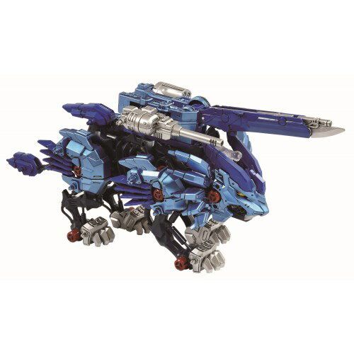 楽天市場】タカラトミー ZW36IB ライジングライガー インフィニティ