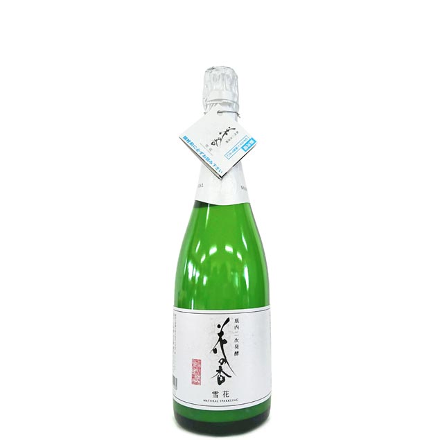 楽天市場】花の香酒造 花の香 純米大吟醸 梅花 35 1.8L | 価格