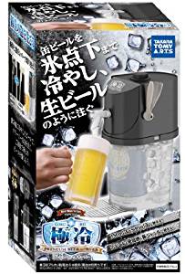 楽天市場】タカラトミーアーツ プレミアムビールサーバー 極冷(1セット 楽天市場】タカラトミーアーツ プレミアムビールサーバー 極冷(1セット