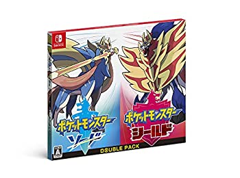 楽天市場】任天堂 Switch ポケットモンスター ソード・シールド