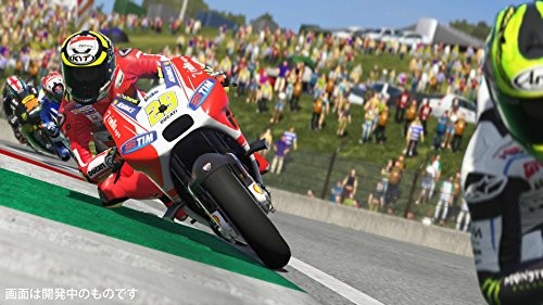 MotoGP 15/PS3/BLJM61297/A 全年齢対象