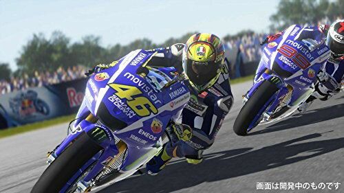 MotoGP 15/PS3/BLJM61297/A 全年齢対象