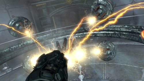 シンギュラリティ/PS3/BLJM-60220/D 17才以上対象