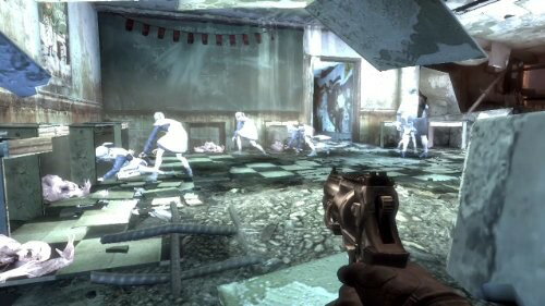 シンギュラリティ/PS3/BLJM-60220/D 17才以上対象