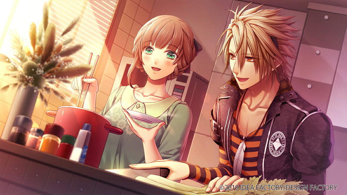 楽天市場】アイディアファクトリー AMNESIA LATER×CROWD for