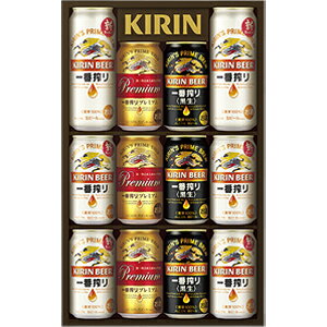 キリンビール キリンギフトＫ-ＩＰＦ３（Ｓ）