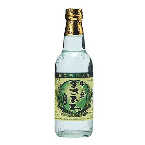 楽天市場】まさひろ酒造 まさひろGOLD 乙類43° 泡盛 五年古酒 720ml