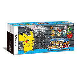 楽天市場】任天堂 バトル＆ゲット！ ポケモンタイピングDS（キーボード