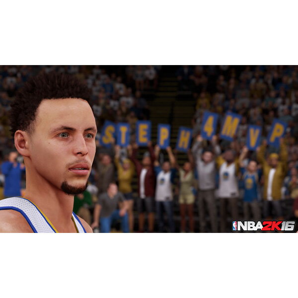 NBA 2K16/PS3/BLJS10322/A 全年齢対象