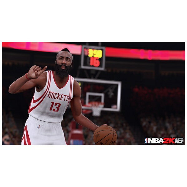 NBA 2K16/PS3/BLJS10322/A 全年齢対象