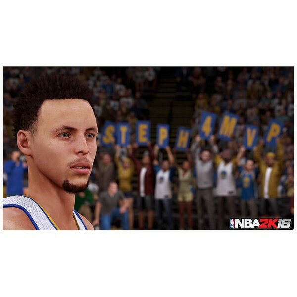 NBA 2K16/PS3/BLJS10322/A 全年齢対象