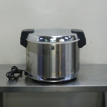 楽天市場】熱研 熱研 電気びつエバーホットライス用 木目 NK－30