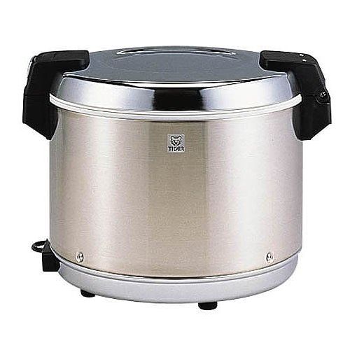 タイガー　業務用炊飯電子ジャー　JNO-A360 業務用特選品 業務用ジャー炊飯器〈炊きたて〉JNO-A270/A360
