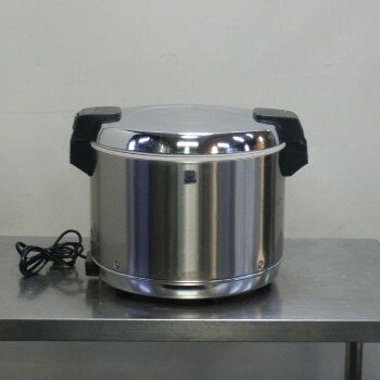 楽天市場】熱研 NETSUKEN 熱研 エバーホット ライス用 NK-30 3升