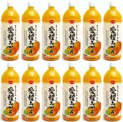 楽天市場】えひめ飲料 ポン えひめ100 つぶ みかん いよかん混合 1L