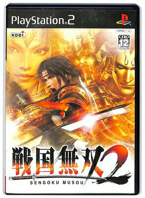 楽天市場】コーエーテクモゲームス 戦国無双2 ＆ 戦国無双2