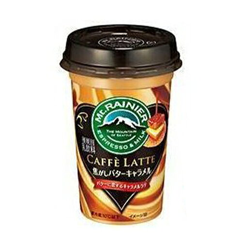 楽天市場】森永乳業 森永乳業 マウントレーニア カフェラッテ アイス