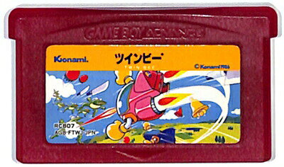 楽天市場】任天堂 ファミコンミニ ツインビー GBA | 価格比較 - 商品