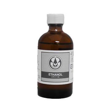 エタノール(100ml)