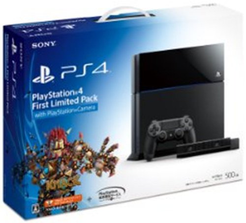 PlayStation4 - プレイステーション4 ドラゴンクエスト ロト エディション/PS4/CUHJ10 Amazon.co.jp: PlayStation 4 ドラゴンクエスト ロト