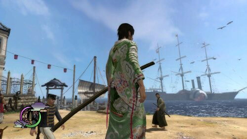 ＰＳ３　サムライドウ４Ｐ　ベスト
