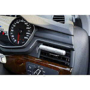 生活の木 ドライブアロマクリップ・車用 ゴールド 1個