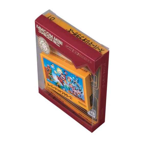 楽天市場】任天堂 ファミコンミニ スーパーマリオブラザーズ video